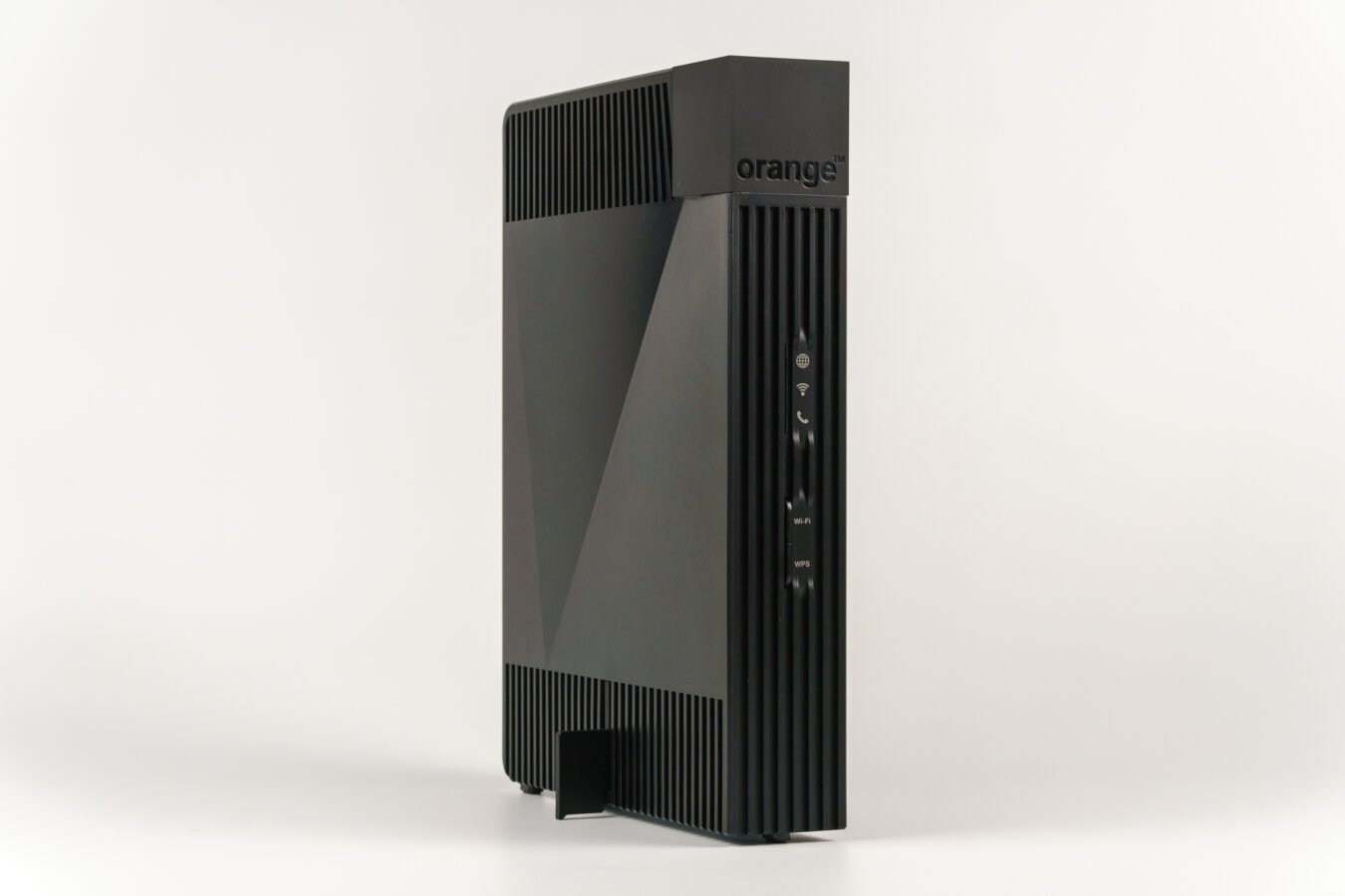 Orange Router Fanbox 6 Funbox 6 - udany i wydajny router z oferty Orange (recenzja)