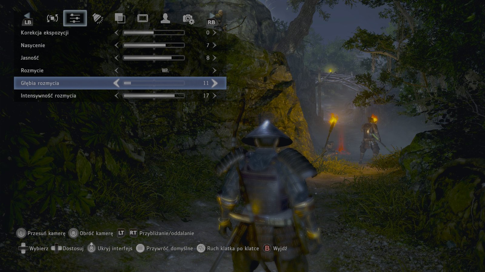 Recenzja Nioh 2 PC