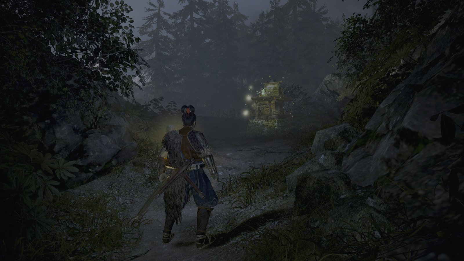Recenzja Nioh 2 PC