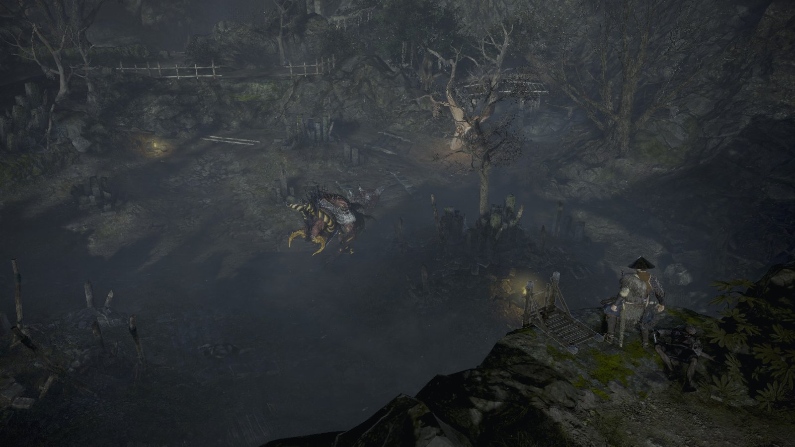 Recenzja Nioh 2 PC