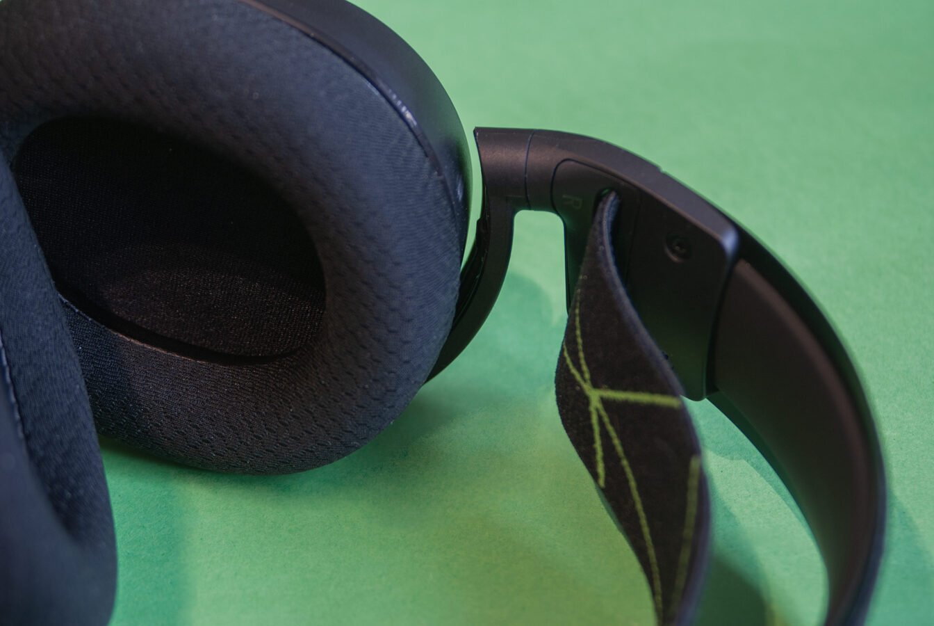 Recenzja SteelSeries Arctis 7X