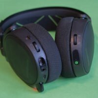 Recenzja SteelSeries Arctis 7X