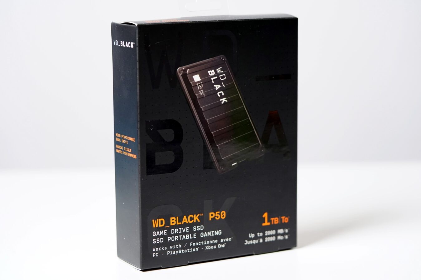 WD_BLACK P50 1 TB