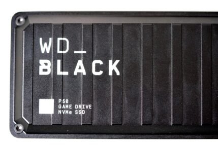 WD_BLACK P50 1 TB