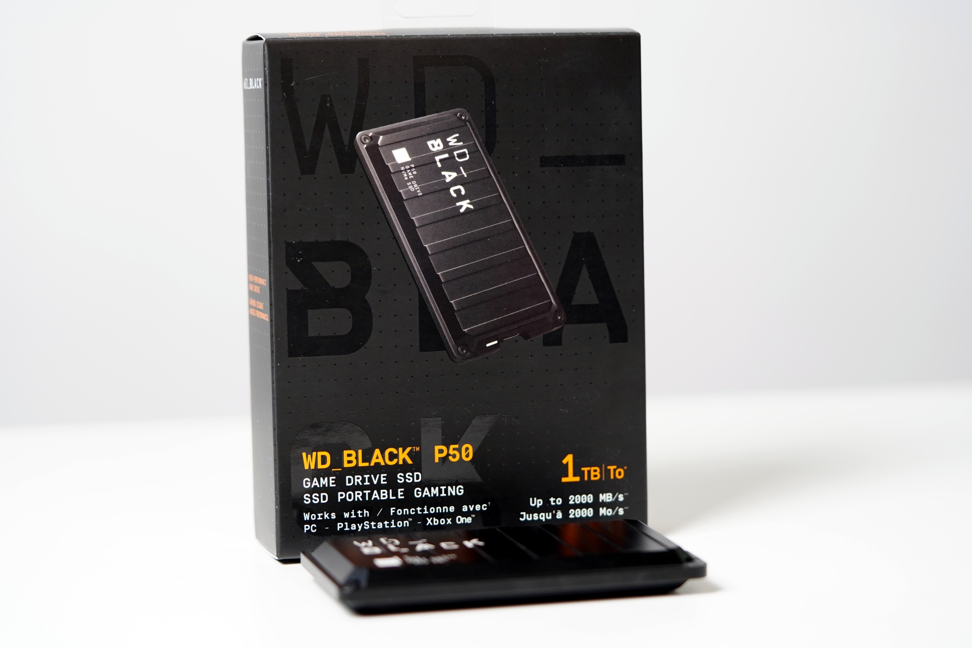WD_BLACK P50 1 TB