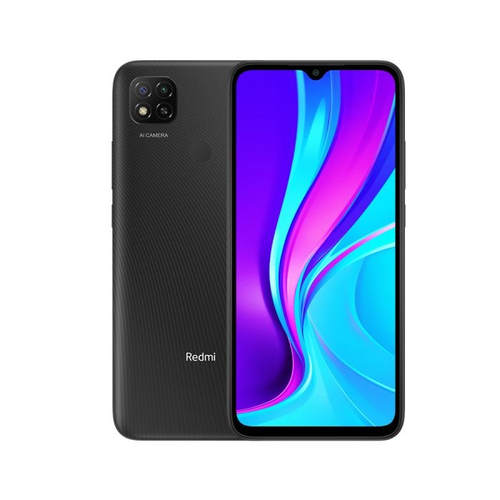 smartfon Redmi 9C smartphone