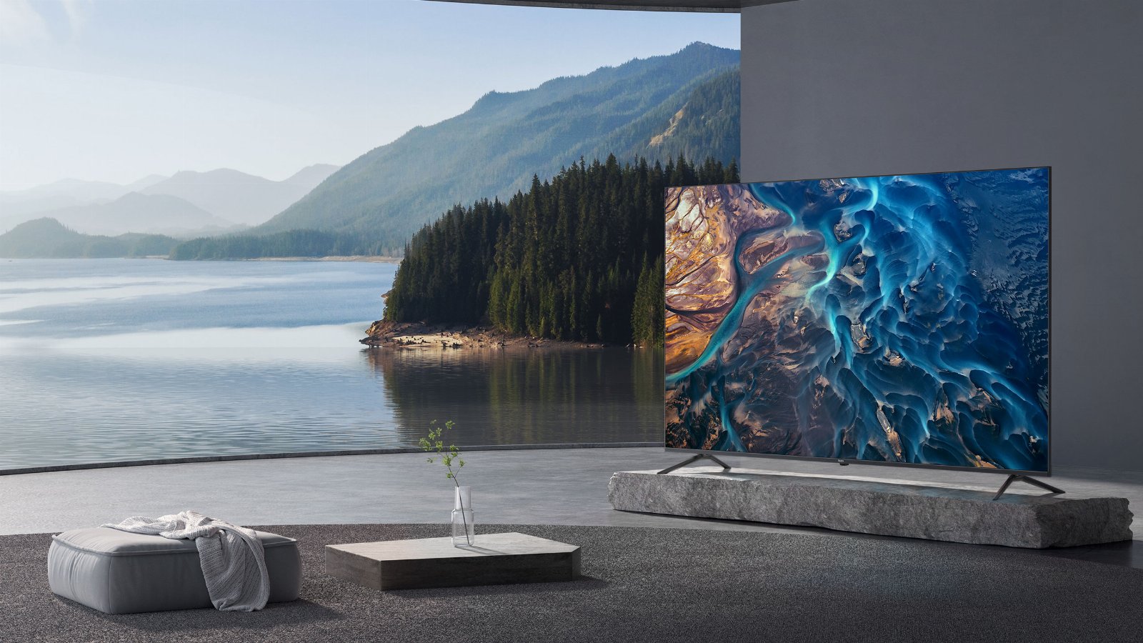 telewizor Redmi MAX 86 Smart TV