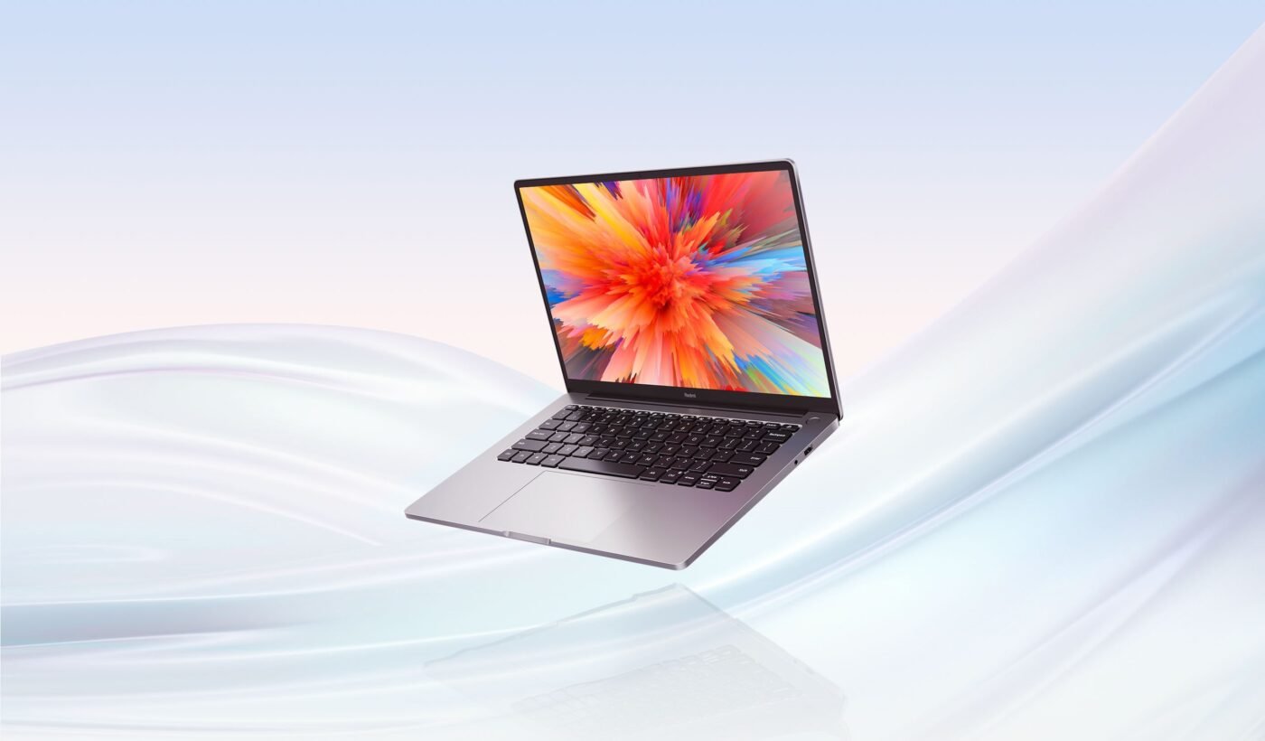 Xiaomi RedmiBook Pro 14 15 laptop