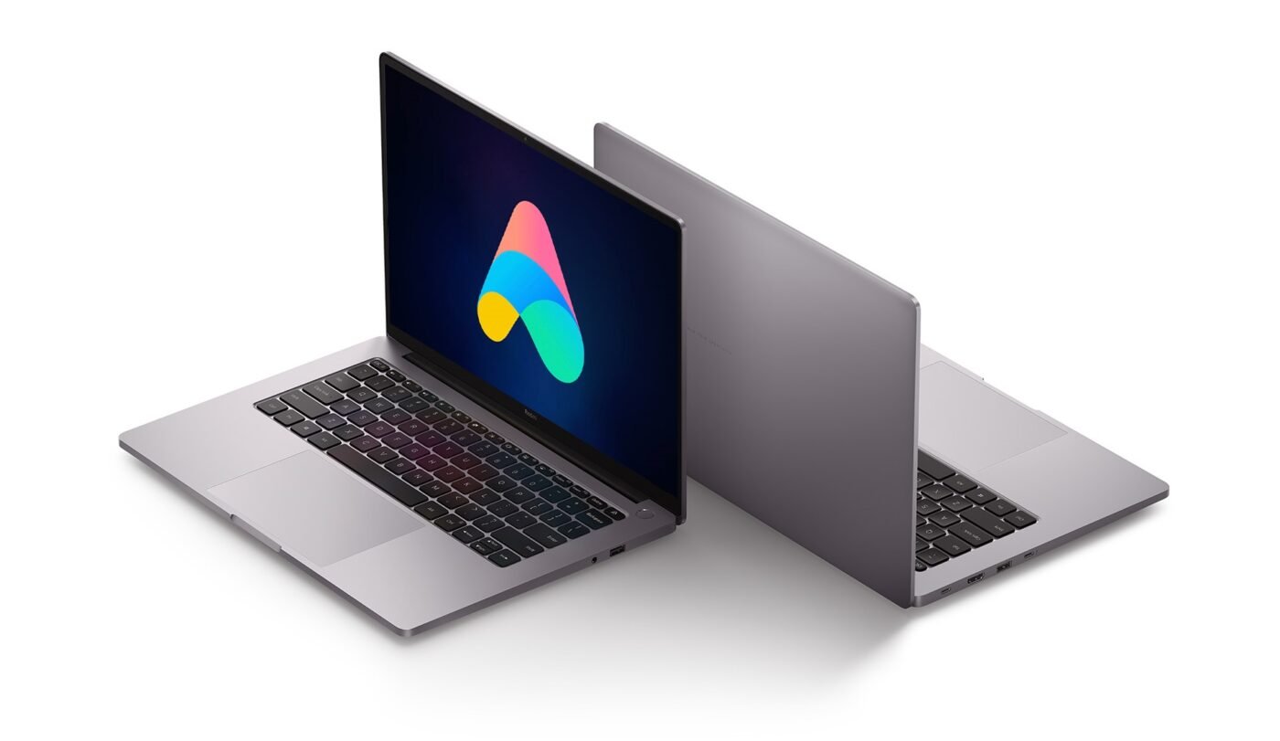 Xiaomi RedmiBook Pro 14 15 laptop