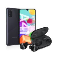 Samsung Galaxy A41 Galaxy Buds Plus promocja