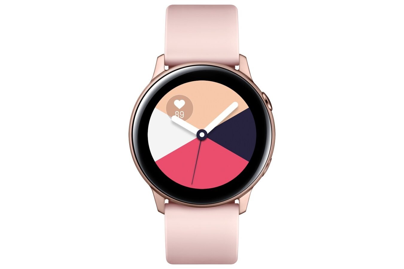 smartwatch Samsung Galaxy Watch Active