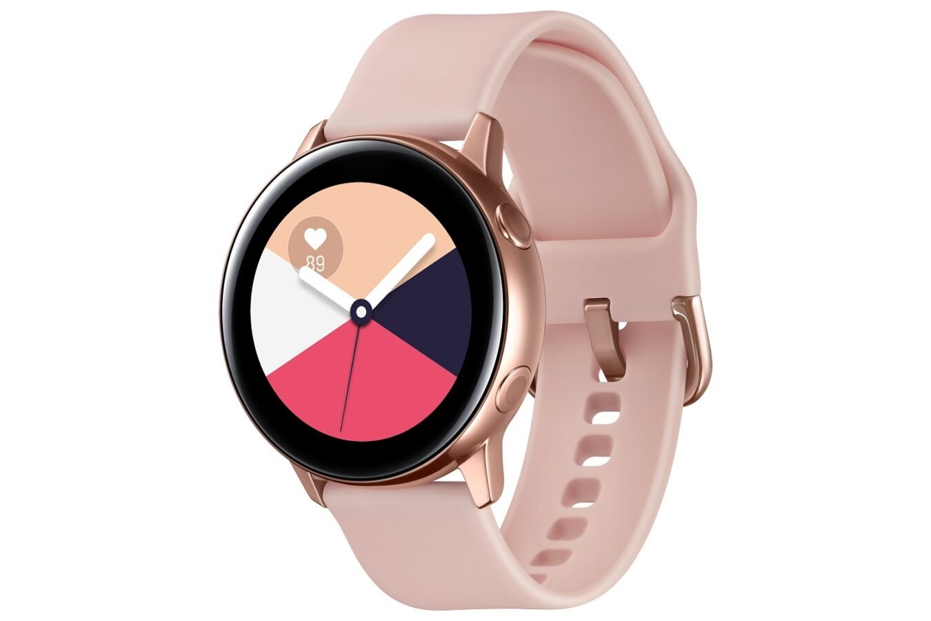 smartwatch Samsung Galaxy Watch Active