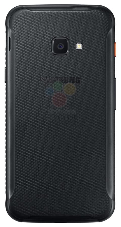 smartfon Samsung Galaxy XCover 5 smartphone