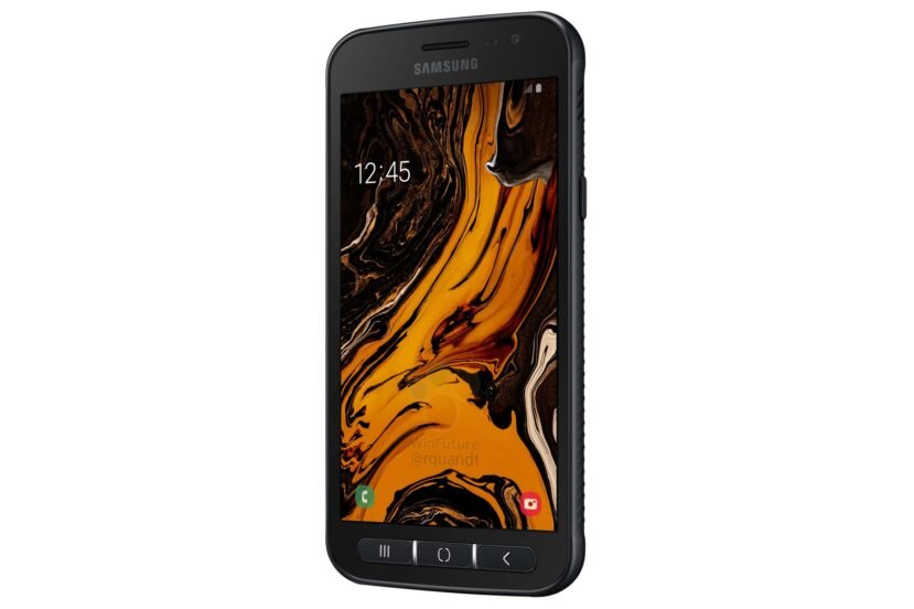 smartfon Samsung Galaxy XCover 5 smartphone