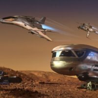 Star Citizen za darmo