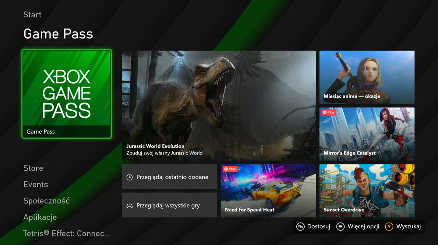Xbox Series S Recenzja po 3 miesiącach