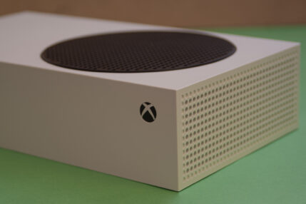 Xbox Series S to dowód, że Microsoft odrobił swoją pracę domową (fot. Tabletowo)