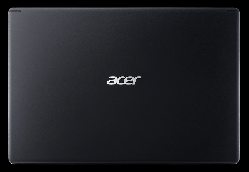 Acer Aspire 5 - obudowa