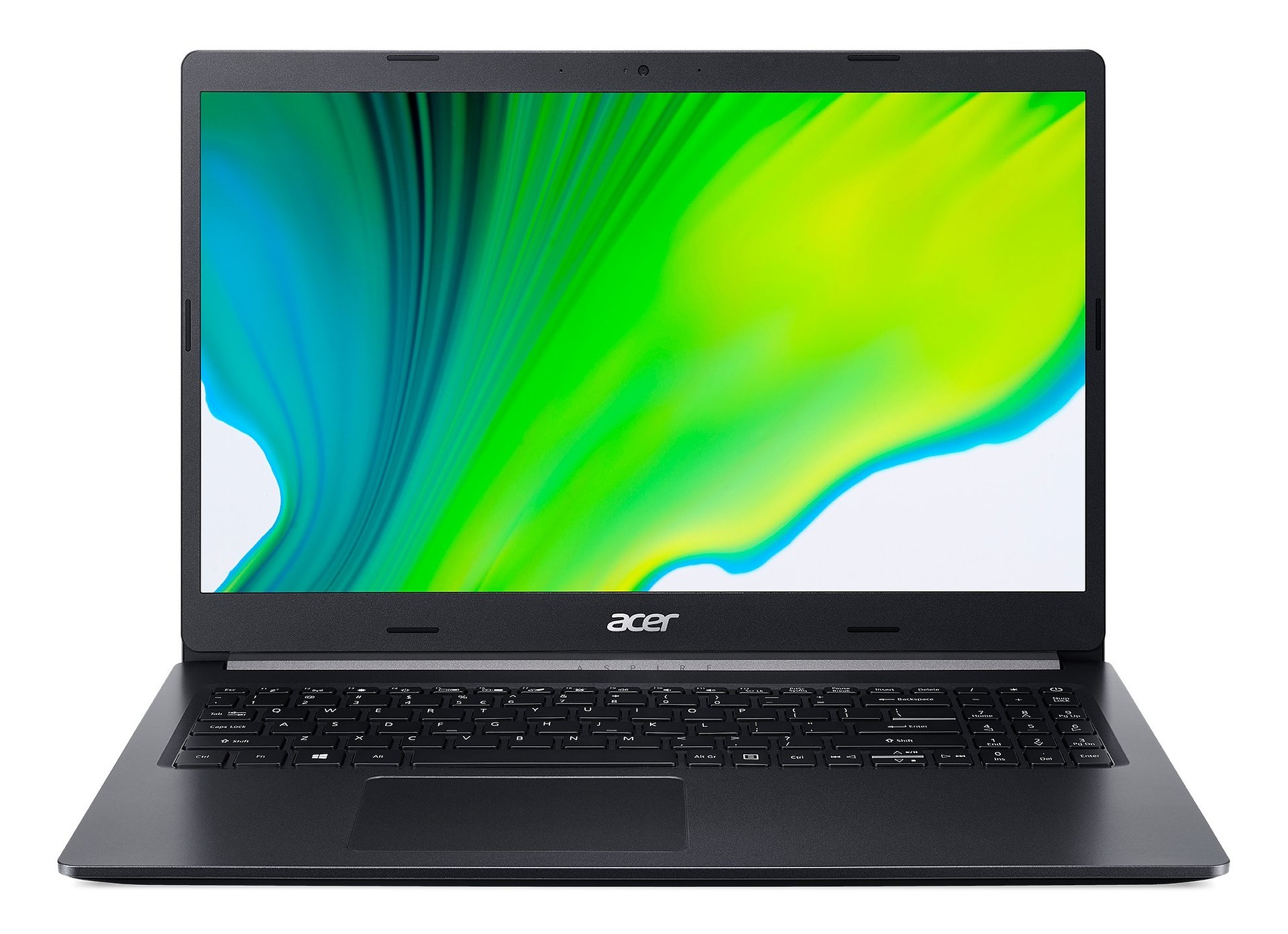 Przykładowy model Acer Aspire 5