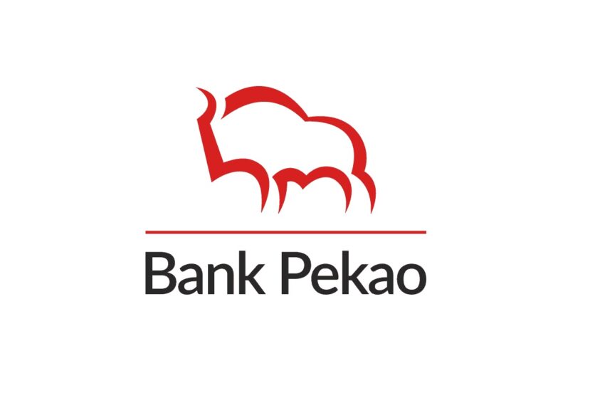 Bank Pekao logo