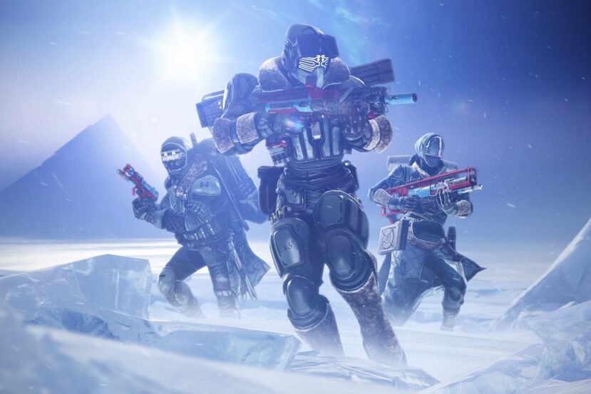 destiny 2