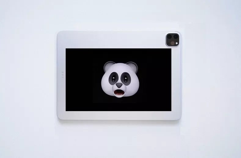 ipad z drugim wyświetlaczem