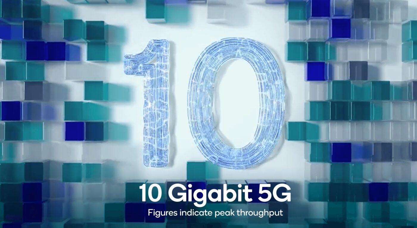 modem 5G Qualcomm Snapdragon X65