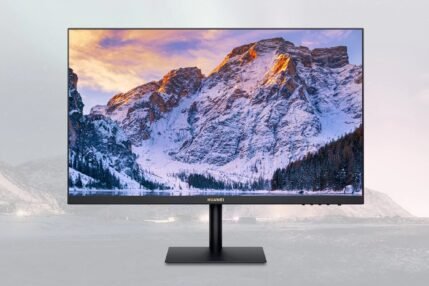 monitor Huawei Display