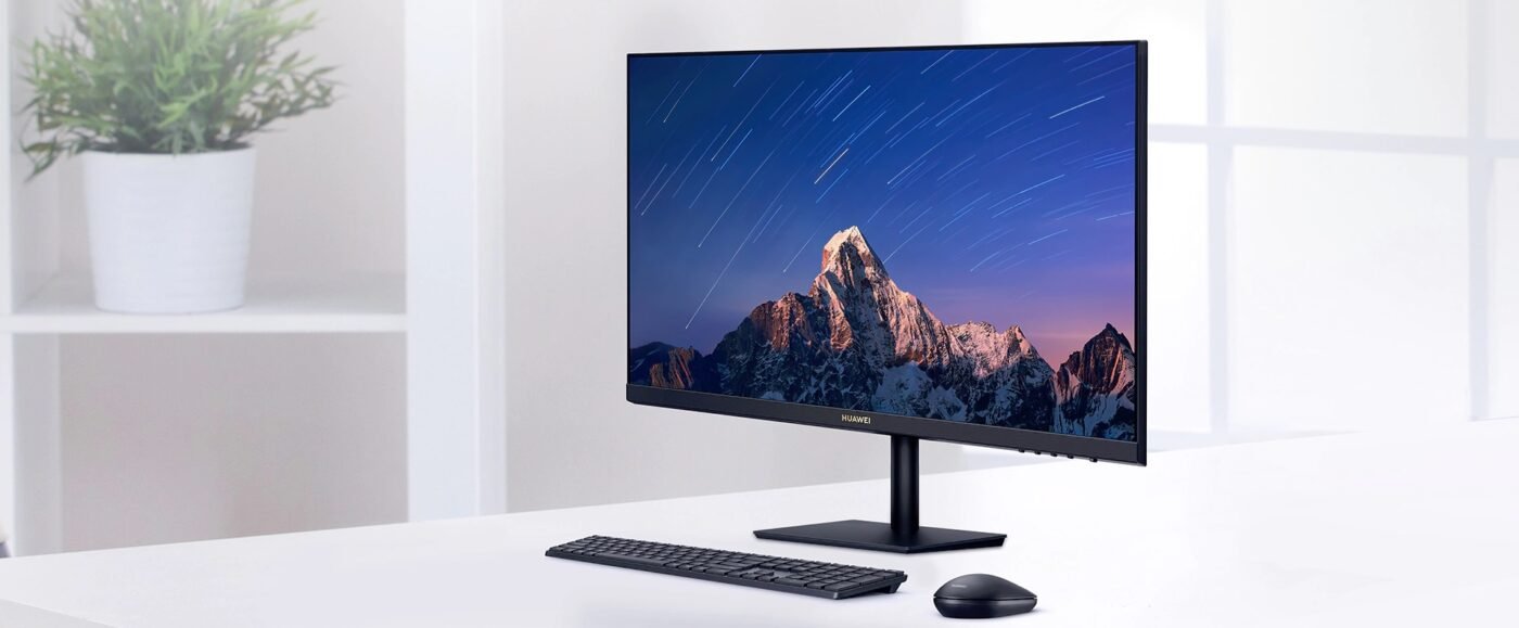 monitor Huawei Display