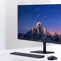 monitor Huawei Display