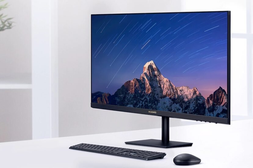 monitor Huawei Display