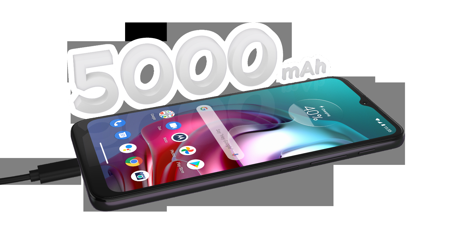 Motorola moto g30