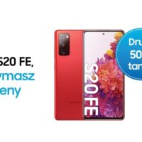 promocja Samsung Galaxy S20 FE 5G drugi za pół ceny