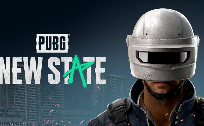 PUBG New State