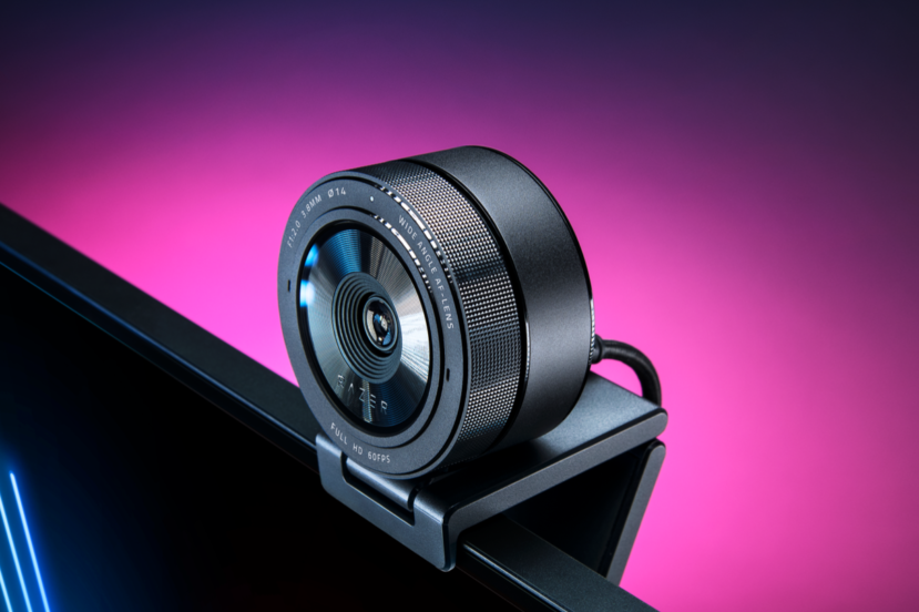 Razer Kiyo Pro