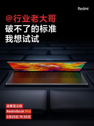 RedmiBook Pro fot. Xiaomi