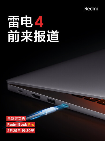 RedmiBook Pro fot. Xiaomi