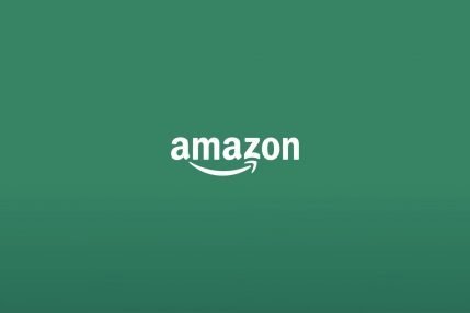 Amazon logo