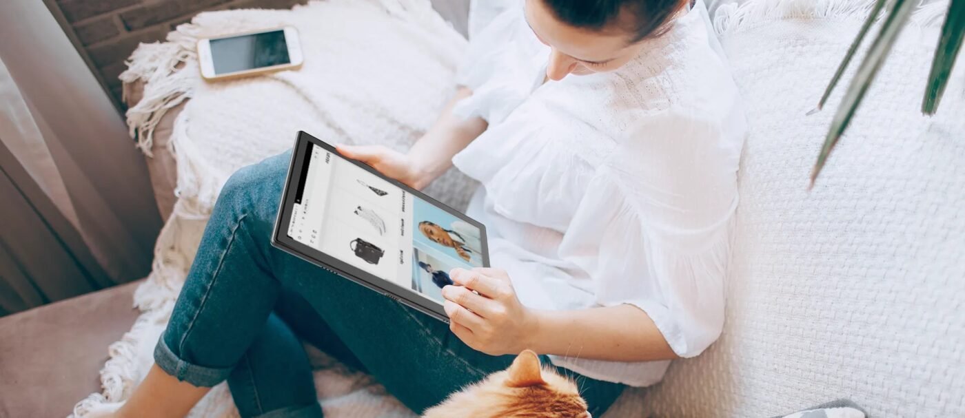 Blackview Tab 9 tablet