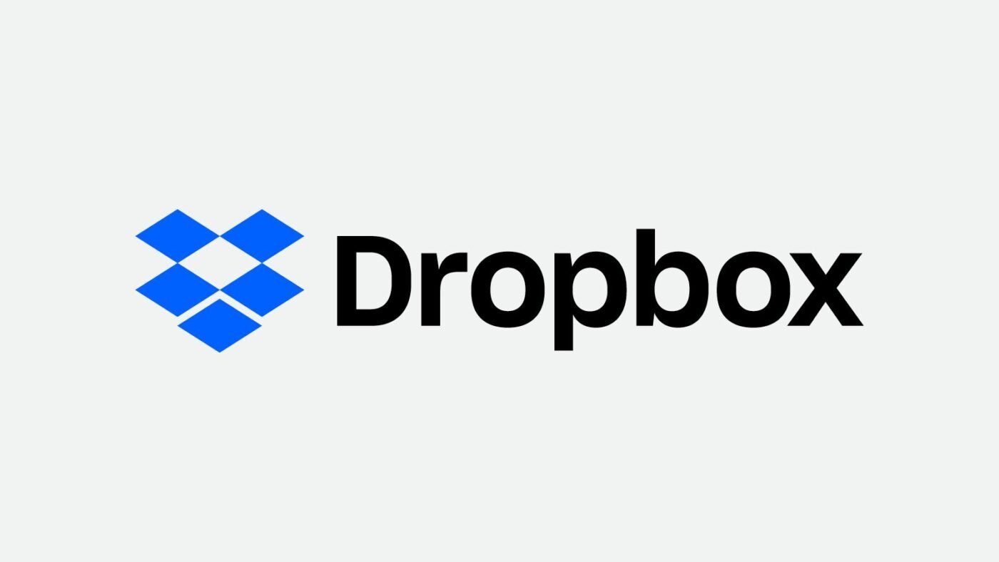 Dropbox nowe logo - fot. Producent