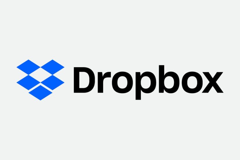 Dropbox nowe logo - fot. Producent