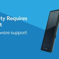Fairphone 2 aktualizacja Android 9 Pie 2021