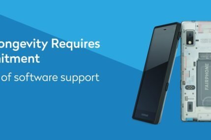 Fairphone 2 aktualizacja Android 9 Pie 2021