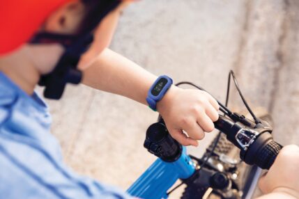 opaska Fitbit Ace 3 smart band smartwatch
