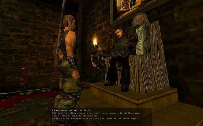 Gothic 1