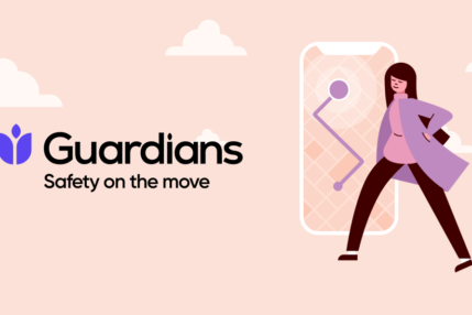 Guardians (źródło: Truecaller)