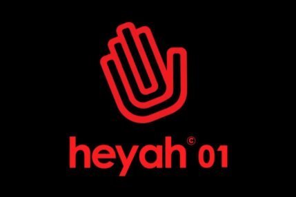 Heyah 01 logo