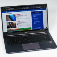 Huawei Matebook D16