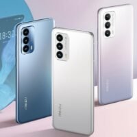 smartfon meizu 18