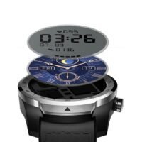 Mobvoi TicWatch Pro S smartwatch Wear OS